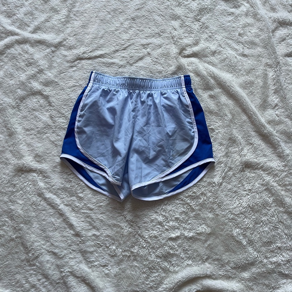 nike dri fit shorts